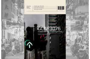 GCAP3076 Booklet 2 cover