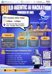 Poster for Build Agentic AI Hackathon_Final