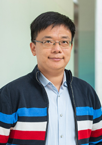 Wilson_Wilson S B YU