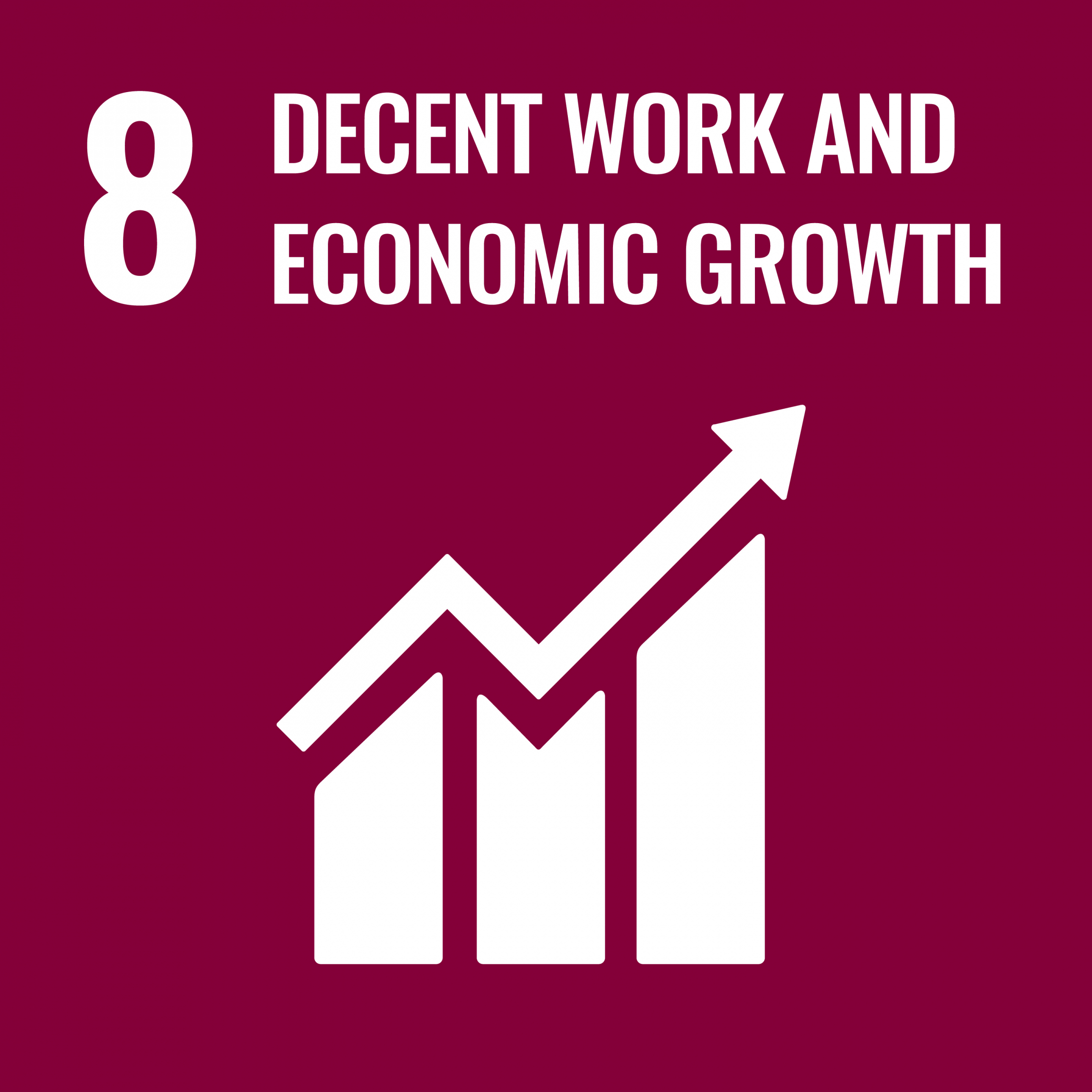 Public Photos / Files - 8 Decent work and economic growth