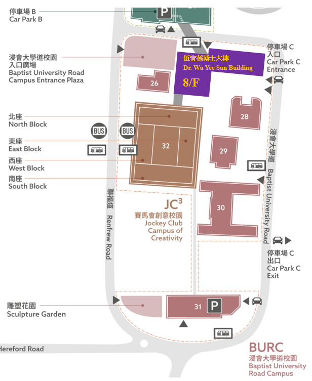 Self Photos / Files - map